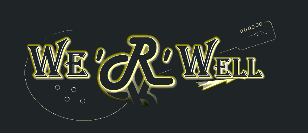 We'R'Well – Groupe de Rock